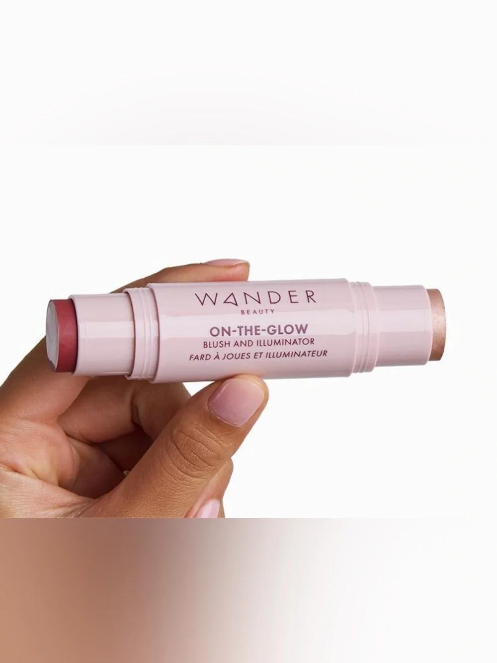 Wander Beauty this illuminator